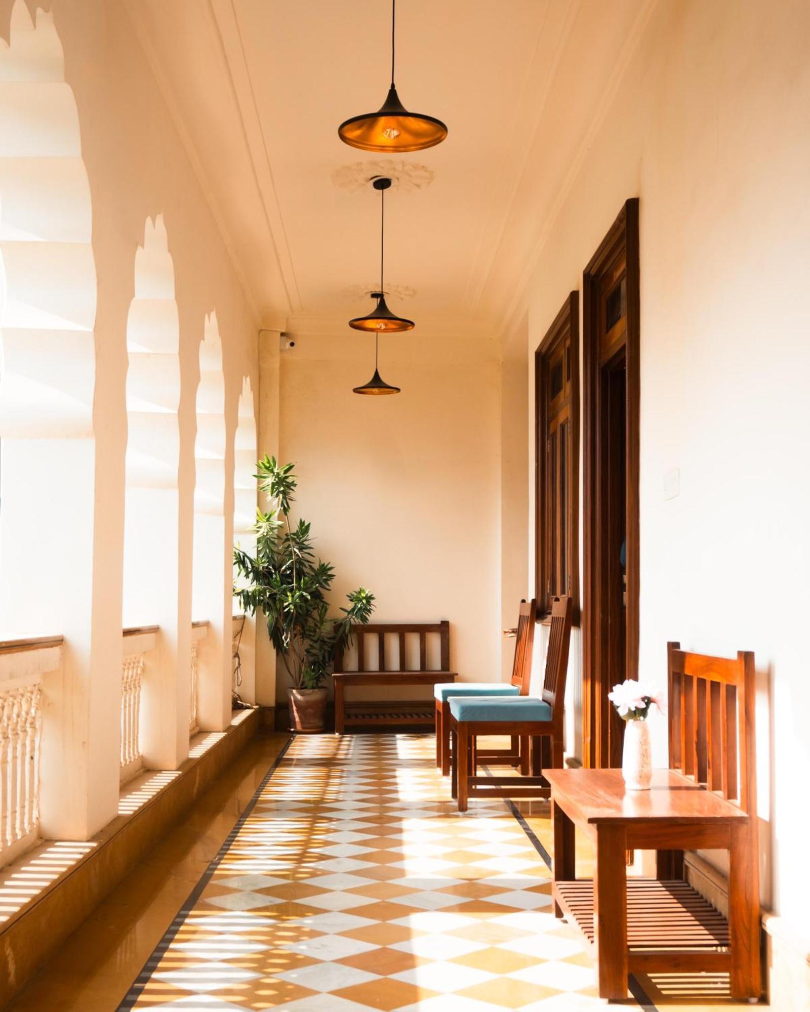 Banana Hostel Pushkar Zewnętrze zdjęcie