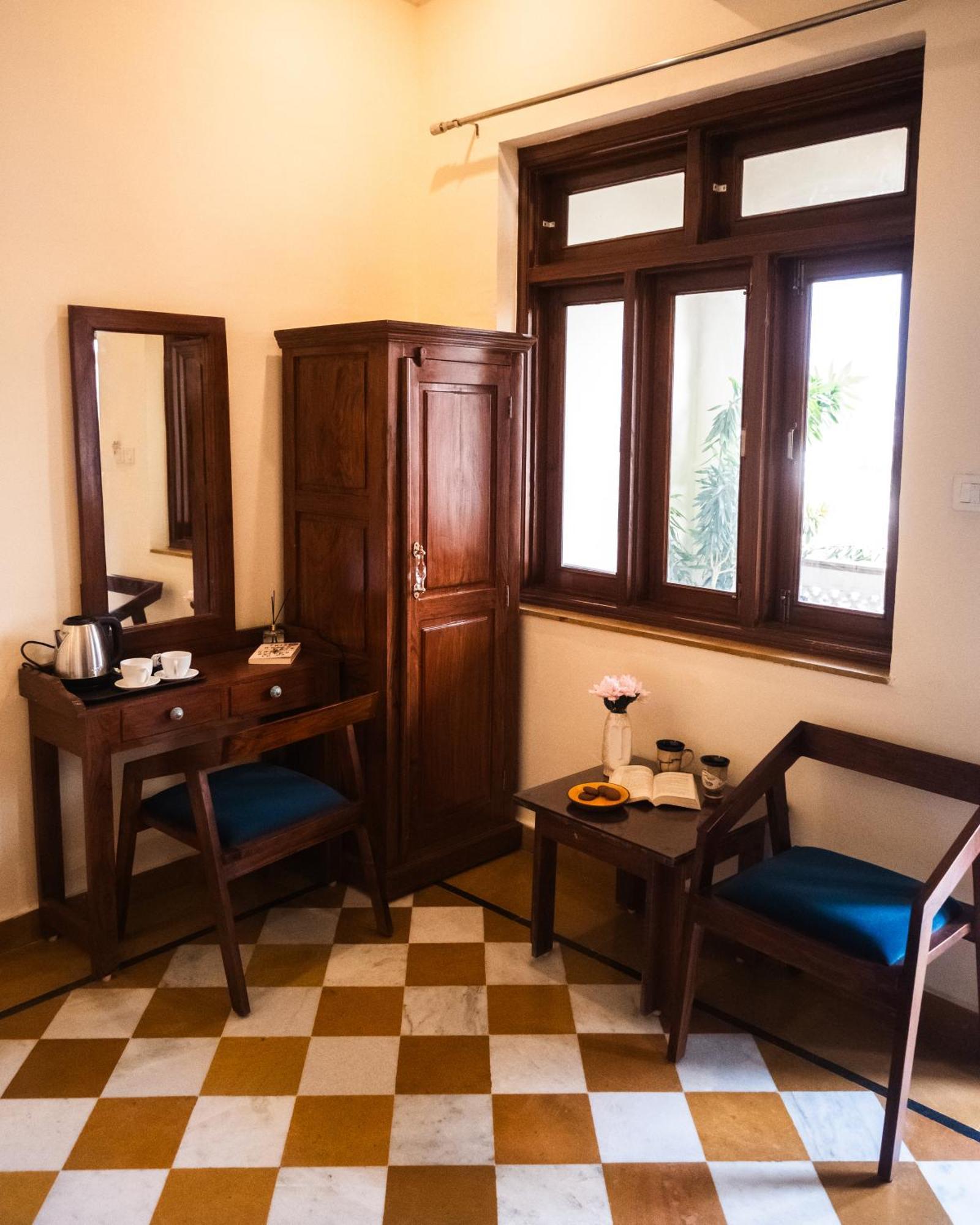Banana Hostel Pushkar Zewnętrze zdjęcie