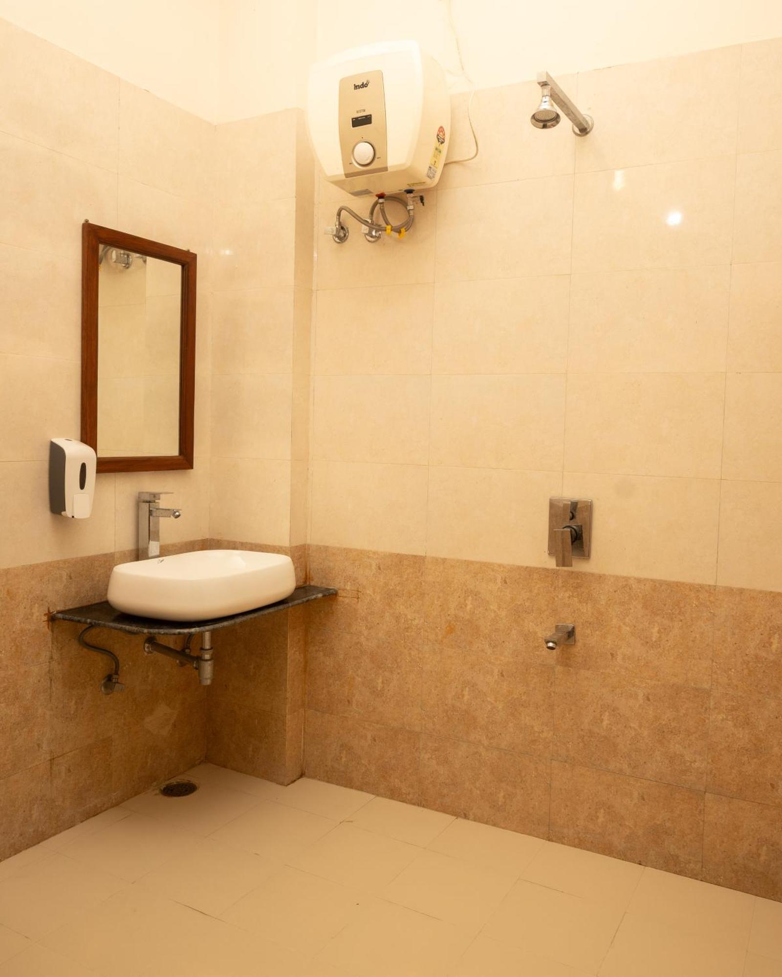 Banana Hostel Pushkar Zewnętrze zdjęcie