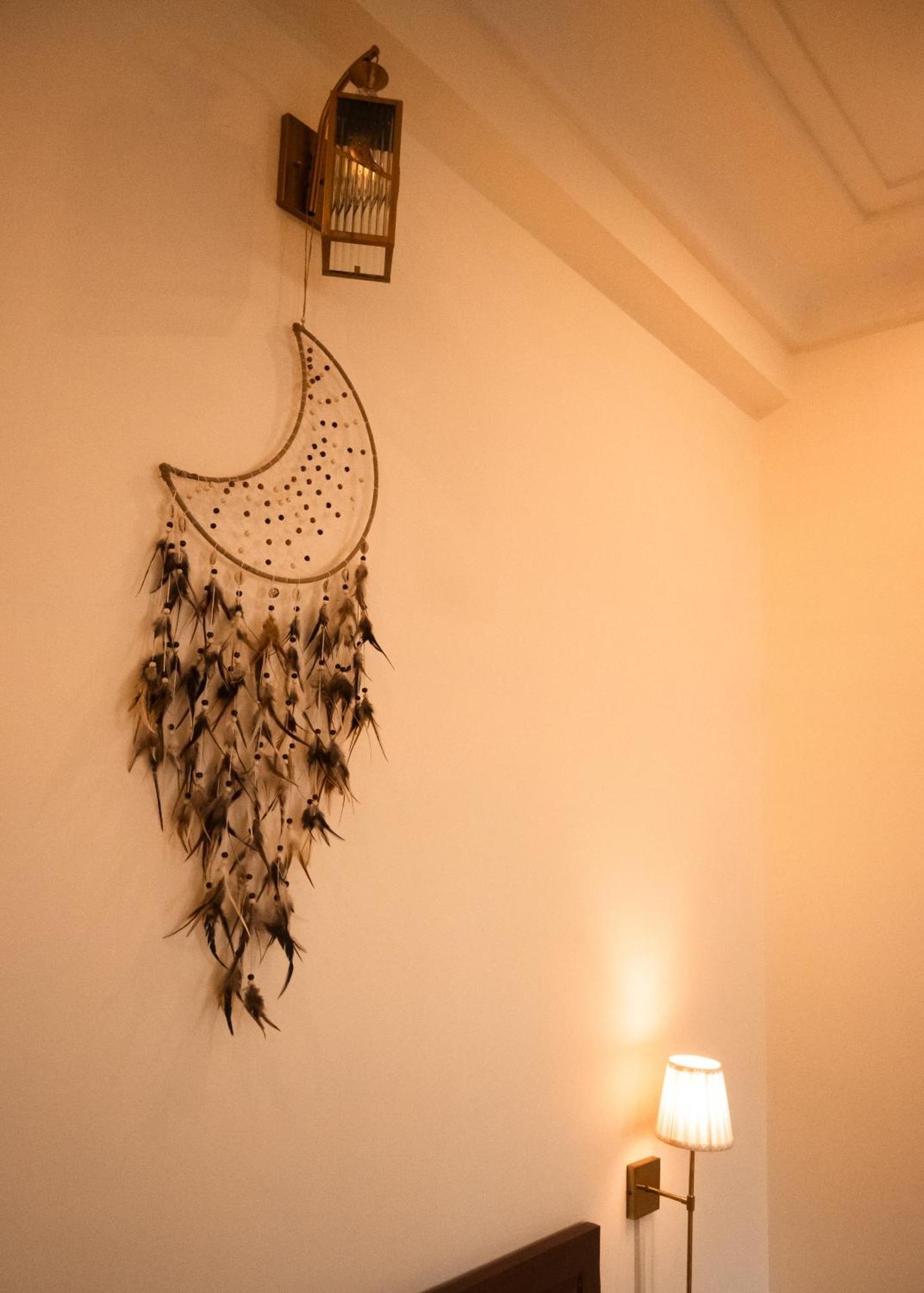Banana Hostel Pushkar Zewnętrze zdjęcie