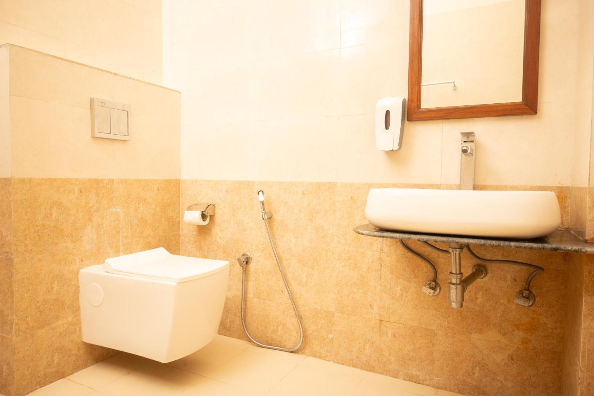 Banana Hostel Pushkar Zewnętrze zdjęcie