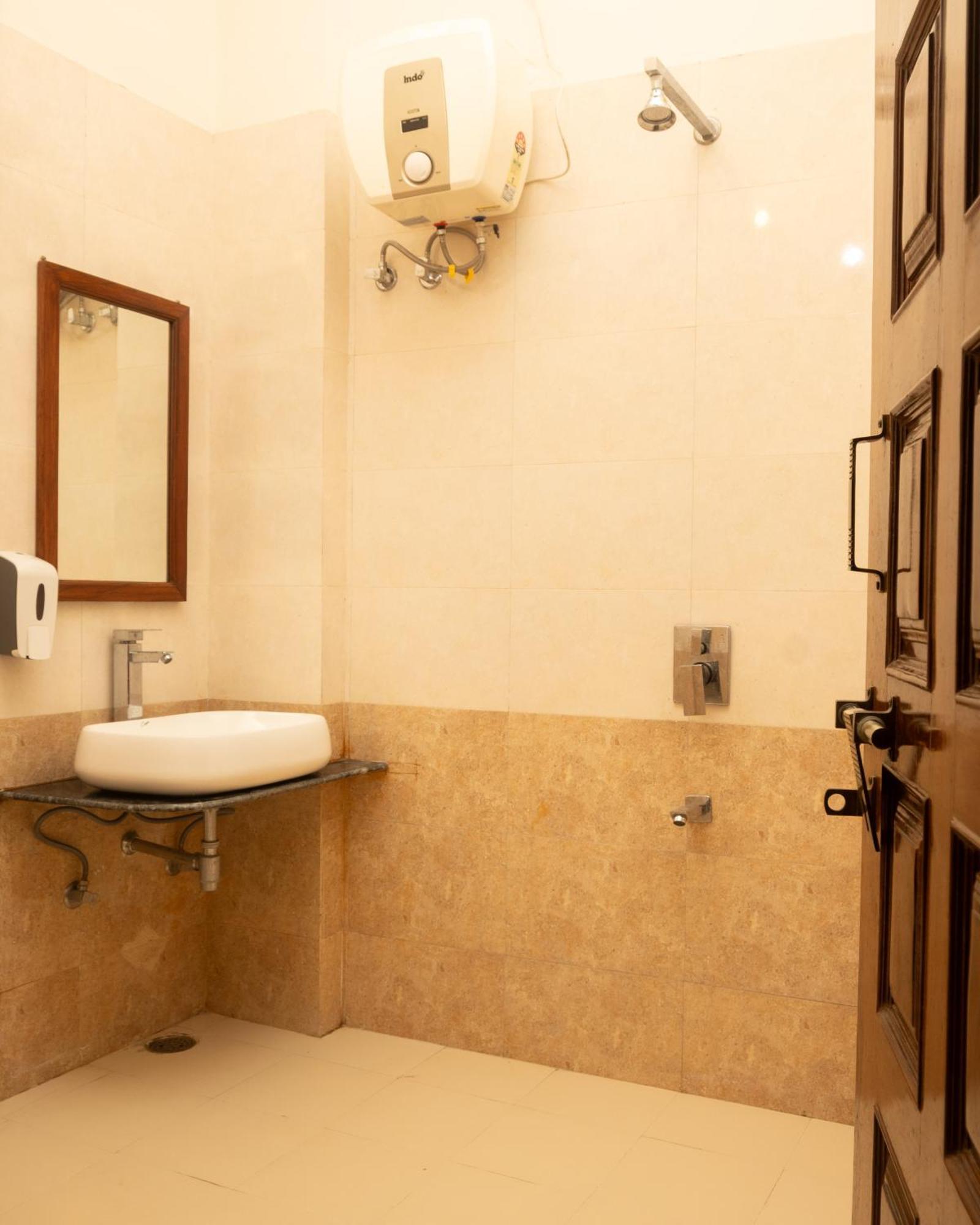 Banana Hostel Pushkar Zewnętrze zdjęcie