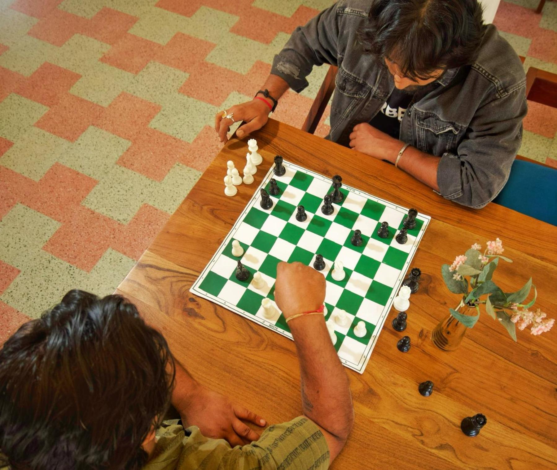 Banana Hostel Pushkar Zewnętrze zdjęcie