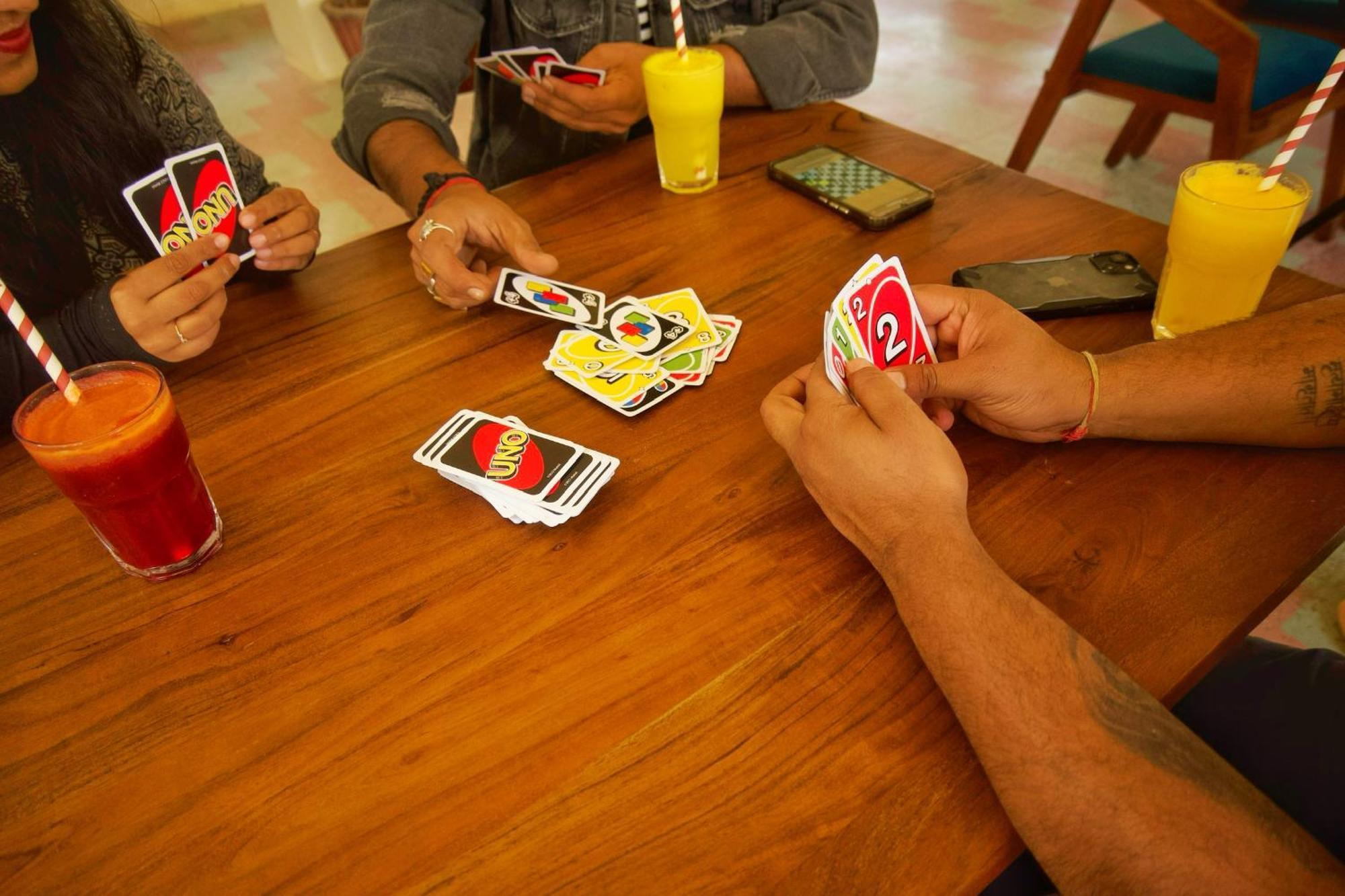 Banana Hostel Pushkar Zewnętrze zdjęcie